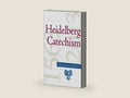The Heidelberg Catechism, 450th Anniversary Edition by Dr. Zacharius Ursinus | barcode:9798803484943 | source:'9798803484943-right-three-quarter.jpg