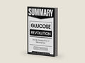 Summary: Glucose Revolution: The Life-Changing Power of Balancing Sugar by Jessie Inchauspe by Book Worm Publishing | barcode:9798818283944 | source:'9798818283944-right-three-quarter.jpg