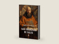 Cartas espirituales de San Francisco de Sales, escogidas para personas de varios estados (Spanish Edition) by San Francisco de Sales | barcode:9798824111095 | source:'9798824111095-right-three-quarter.jpg