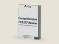 NURSING.com Comprehensive NCLEX® Review Book: Includes NextGen Content and Complete NCLEX® Practice Test, 2e: (2023 NCLEX® test plan, full-color, ... questions + answers + nursing cheat sheets) by Jon Haws BSN, RN | barcode:9798831787634 | source:'9798831787634-right-three-quarter.jpg