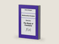 Mathematical Analysis: Exercises The Study of Functions (University) by Alessio Mangoni | barcode:9798835409990 | source:'9798835409990-right-three-quarter.jpg