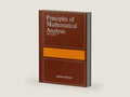 Principles of Mathematical Analysis (Rudin): Budget Edition by W. Rudin Publishings | barcode:9798854162913 | source:'9798854162913-right-three-quarter.jpg