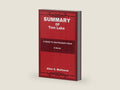 SUMMARY OF Tom Lake: A Guide To Ann Patchett's Book : A Novel (Study Smart Summaries by Allen S. Matteson) by Allen S. Matteson | barcode:9798854749435 | source:'9798854749435-right-three-quarter.jpg