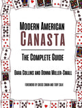 Modern American Canasta: The Complete Guide by Dara Mosher Collins | barcode:9798858731061 | source:'9798858731061.jpg