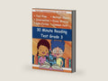 30 Minute Reading Test Grade 3: Reading Comprehension for 3rd Grade by Adam Free | barcode:9798861259002 | source:'9798861259002-right-three-quarter.jpg