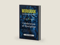Workbook For Celebration of Discipline [Special Anniversary Edition]: The Path to Spiritual Growth by Zion Reads | barcode:9798861478045 | source:'9798861478045-right-three-quarter.jpg