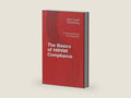 The Basics of HIPAA Compliance: A Training Manual for Employees by Apex Legal Publishing | barcode:9798862229868 | source:'9798862229868-right-three-quarter.jpg