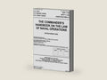 Navy Warfare Publication NWP 1-14M The Commander’s Handbook on the Law of Naval Operations March 2022 by United States Government US Navy | barcode:9798862559361 | source:'9798862559361-right-three-quarter.jpg