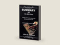 SUMMARY OF Die With Zero: Getting All You Can from Your Money and Your Life: A Guide To Bill Perkins's Book (Study Smart Summaries by Allen S. Matteson) by Allen S. Matteson | barcode:9798862863819 | source:'9798862863819-right-three-quarter.jpg