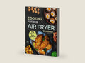 Cooking For One: Air Fryer Cookbook For Beginners: Health & Time-Saving Recipes with a comprehensive Air Fryer Cheat Sheet by Sarah Benton | barcode:9798864591482 | source:'9798864591482-right-three-quarter.jpg