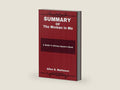 SUMMARY OF The Woman in Me: A Guide To Britney Spears's Book (Study Smart Summaries by Allen S. Matteson) by Allen S. Matteson | barcode:9798865146520 | source:'9798865146520-right-three-quarter.jpg