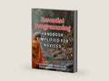 Essential Programming Handbook Simplified for Novices: The Ultimate Guide to Easy Programming Techniques for Beginner Coders by Forrest F. Wilkinson | barcode:9798865172727 | source:'9798865172727-right-three-quarter.jpg