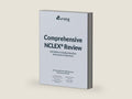 Comprehensive NCLEX Review: 3rd Edition Including NextGen Instructions & Questions: (2023 NCLEX® test plan, full-color, content + NCLEX® practice ... nursing cheat sheets) (Must-Have NCLEX Prep) by Jon Haws BSN, RN | barcode:9798865262190 | source:'9798865262190-right-three-quarter.jpg