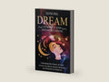 Dream Symbols and Interpretation: Unlocking the Power of Your Dreams through Symbolism, Mysticism, and Divination for Beginners (Spiritual Abilities) by Silvia Hill | barcode:9798868046872 | source:'9798868046872-right-three-quarter.jpg
