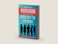 Workbook for Never Split The Difference By Chris Voss: Negotiating As If Your Life Depended On It by MEMORIES PRINTS | barcode:9798868299124 | source:'9798868299124-right-three-quarter.jpg