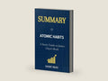 Summary of Atomic Habits: A Study Guide to James Clear's Book by Short Read | barcode:9798869108265 | source:'9798869108265-right-three-quarter.jpg