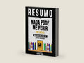 Resumo - Nada Pode Me Ferir (Can't Hurt Me) - Baseado No Livro De David Goggins (Portuguese Edition) by Bookmate Editorial | barcode:9798869352583 | source:'9798869352583-right-three-quarter.jpg