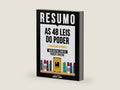 Resumo - As 48 Leis Do Poder (The 48 Laws Of Power) - Baseado No Livro De Robert Greene (Portuguese Edition) by Bookmate Editorial | barcode:9798869385208 | source:'9798869385208-right-three-quarter.jpg