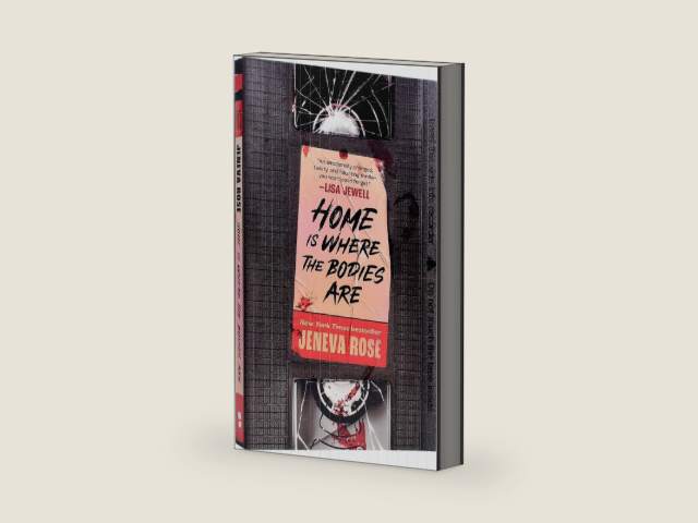 Home Is Where the Bodies Are by Jeneva Rose | barcode:9798874812706 | source:'9798874812706-right-three-quarter.jpg