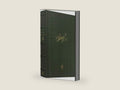 The Sing! Hymnal (Cloth over Board, Green) by Keith Getty | barcode:9798874900809 | source:'9798874900809-right-three-quarter.jpg