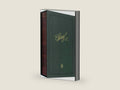 The Sing! Hymnal (TruTone over Board, Brown) by Keith Getty | barcode:9798874902636 | source:'9798874902636-right-three-quarter.jpg