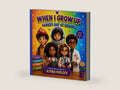 When I Grow Up: Career Day at School - Introduction to Career Book For Kids (Dream Big Career Series for Kids) by Althea Hurlock | barcode:9798876665706 | source:'9798876665706-right-three-quarter.jpg