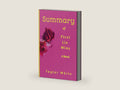 Summary of First Lie Wins: A Novel By Ashley Elston by Taylor White | barcode:9798876861580 | source:'9798876861580-right-three-quarter.jpg