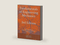 Fundamentals of Engineering Mechanics: Basic Concepts in: Statics, Mechanics of Materials, and Dynamics by David A Cicci | barcode:9798878790826 | source:'9798878790826-right-three-quarter.jpg