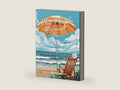 The People We Meet On Vacation: Family Activity Coloring Book Filled With Over 30 Vacation Characters to illustrate by Freya Cameron | barcode:9798878953252 | source:'9798878953252-right-three-quarter.jpg
