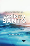 Conociendo al Espíritu Santo (Spanish Edition) by Juan C Harrigan | barcode:9798880274741 | source:'9798880274741.jpg
