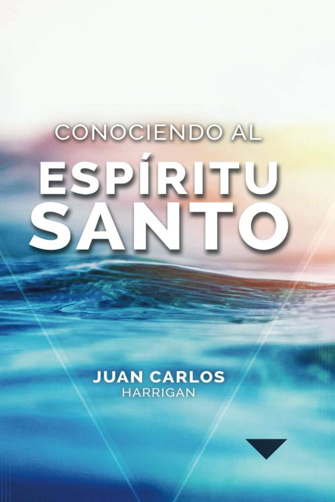 Conociendo al Espíritu Santo (Spanish Edition) by Juan C Harrigan | barcode:9798880274741 | source:'9798880274741.jpg