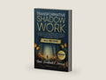 Transformative Shadow Work: Guide, Workbook & Journal—The 3-Step System to Embrace Your Hidden Self and Transcend Emotional Triggers & Past Traumas to Enhance Personal Growth & Improve Relationships by Lulu Nicholson | barcode:9798880382583 | source:'9798880382583-right-three-quarter.jpg
