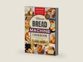 Ultimate Bread Machine Cookbook (2024 Edition): +149 Easy and Delicious Homemade Bread Recipes for Every Occasion. A Step-By-Step Guide for Classic, ... Bread. Perfect Bread Book for Beginners! by Kenneth Miller | barcode:9798882920295 | source:'9798882920295-right-three-quarter.jpg