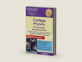 College Physics: First Semester Essential Content by Sterling Test Prep | barcode:9798885573085 | source:'9798885573085-right-three-quarter.jpg