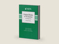 Federal Rules of Evidence with Objections (NITA) by Anthony J. Bocchino | barcode:9798886690293 | source:'9798886690293-right-three-quarter.jpg