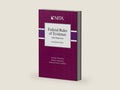 Federal Rules of Evidence with Objections by Anthony J. Bocchino | barcode:9798886690750 | source:'9798886690750-right-three-quarter.jpg