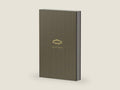 Matthew Bible Study Journal | In the Word Bible Journal | Gospel of Matthew Scripture Writing Notebook & Devotional Workbook with Chapter-by-Chapter Guided Reflections by Joel Beeke | barcode:9798886860818 | source:'9798886860818-right-three-quarter.jpg