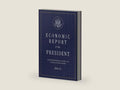 Economic Report of the President 2026 by Economic Advisors | barcode:9798888792513 | source:'9798888792513-right-three-quarter.jpg