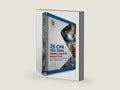 29 CFR 1910 OSHA General Industry Regulations January 2023 by Osha | barcode:9798889212041 | source:'9798889212041-right-three-quarter.jpg
