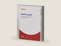 2026 HCPCS Level II Expert - (Spiral) by Optum | barcode:9798889520313 | source:'9798889520313-right-three-quarter.jpg
