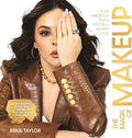 The Magic of Makeup: Your Handbook for a Youthful, Radiant Look by Erica Taylor | barcode:9798890034274 | source:'9798890034274.jpg
