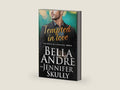 Tempted in Love (The Maverick Billionaires, Book 11) by Bella Andre | barcode:9798890521224 | source:'9798890521224-right-three-quarter.jpg