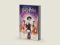 Harry Potter y la piedra filosofal (Edición con ilustraciones de Xavier Bonet) / Harry Potter and the Sorcerer's Stone (Spanish Edition) by J.K. Rowling | barcode:9798890981882 | source:'9798890981882-right-three-quarter.jpg
