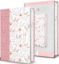 Biblia RVR 1960 Letra gigante, símil piel rosada con flores (Edición cantos pintados / Spanish Bible RVR 1960 Giant Print Handy Size Leathersoft Pink floral (Spanish Edition) by Reina Valera Revisada 1960 | barcode:9798890982223 | source:'9798890982223.jpg