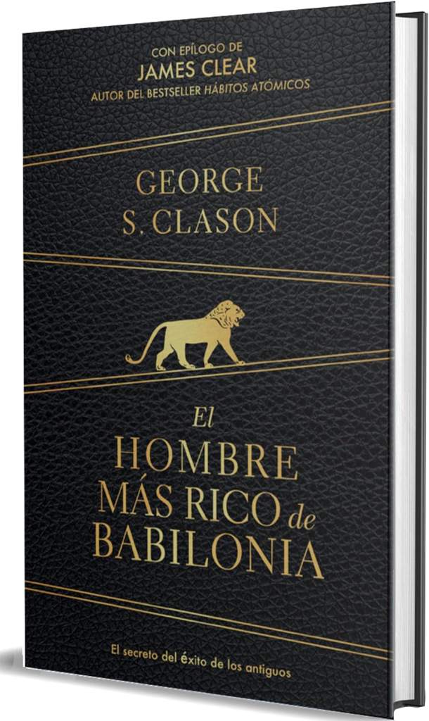 El hombre más rico de Babilonia (Edición Especial) / The Richest Man in Babylon (Special Edition) (Spanish Edition) by George S. Clason | barcode:9798890982865 | source:'9798890982865.jpg