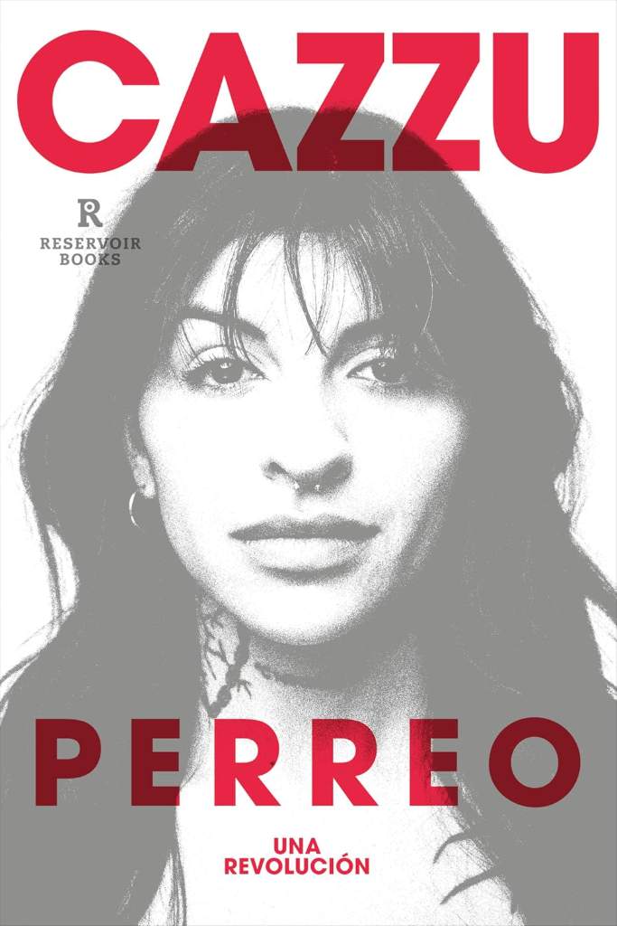 Perreo. Una revolución / Twerk. A Revolution (Spanish Edition) by Cazzu | barcode:9798890984876 | source:'9798890984876.jpg