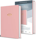 Biblia RVR 1960 para regalos y premios, rosada / Spanish Bible RVR 1960 Gift and Award Bible Pink (Spanish Edition) by Reina Valera Revisada 1960 | barcode:9798890985033 | source:'9798890985033.jpg