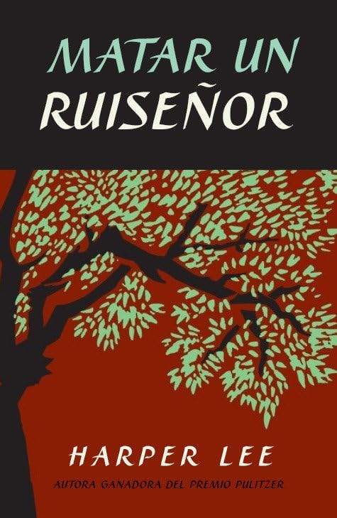 Matar un ruiseñor / To Kill a Mockingbird (Spanish Edition) by Harper Lee | barcode:9798890986139 | source:'9798890986139.jpg