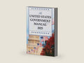 The United States Government Manual 2025 by National Archives and Records Administration | barcode:9798892050296 | source:'9798892050296-right-three-quarter.jpg