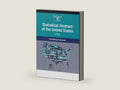 ProQuest Statistical Abstract of the United States 2026: The National Data Book by ProQuest | barcode:9798892050814 | source:'9798892050814-right-three-quarter.jpg